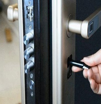 信阳市开锁 信阳市开锁公司开修指纹锁